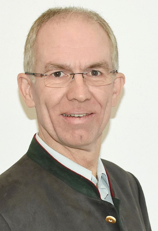 Karl Riedmüller